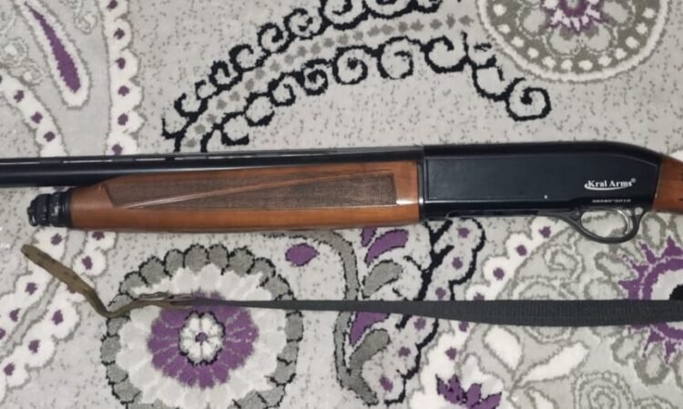 Satılık YİVSİZ TÜFEK – Kral Arms A12 – 12 Kalibre – Bursa – İlan 18524 – Görsel 18525