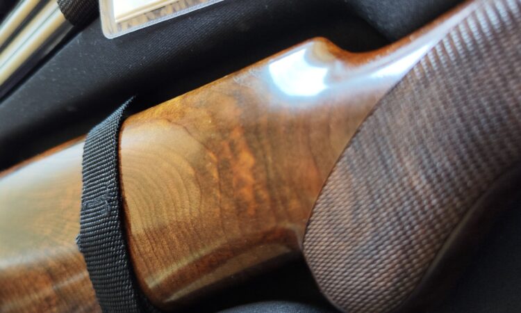 Satılık YİVSİZ TÜFEK – Rizzini Artemis – 12 Kalibre – Bursa – İlan 18086 – Görsel 18089