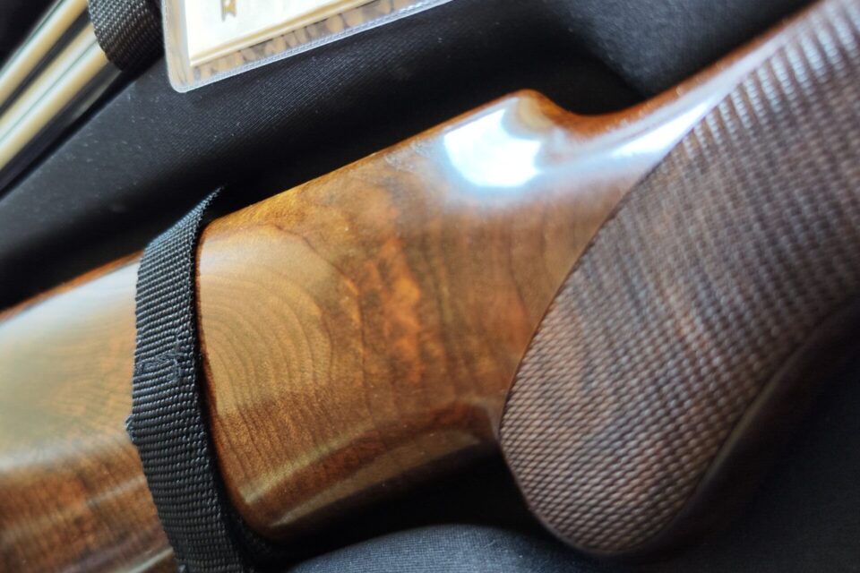 Satılık YİVSİZ TÜFEK – Rizzini Artemis – 12 Kalibre – Bursa – İlan 18086 – Görsel 18089