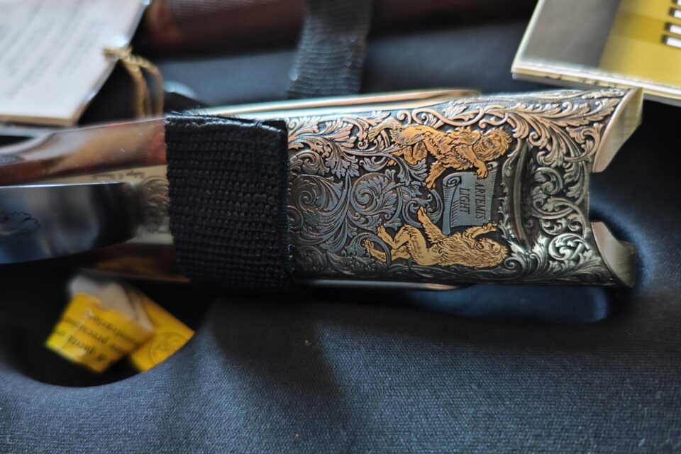 Satılık YİVSİZ TÜFEK – Rizzini Artemis – 12 Kalibre – Bursa – İlan 18086 – Görsel 18092