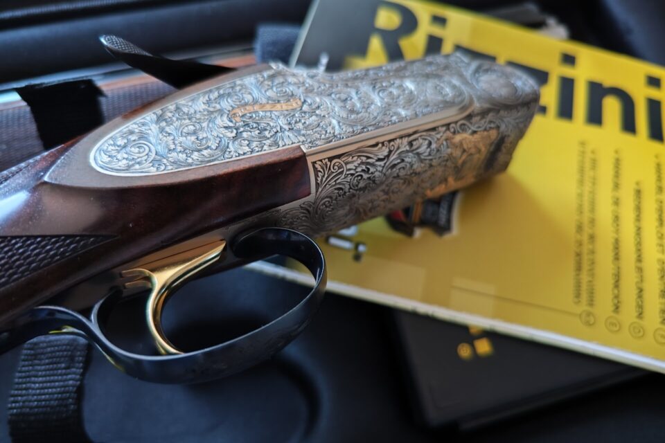 Satılık YİVSİZ TÜFEK – Rizzini Artemis – 12 Kalibre – Bursa – İlan 18086 – Görsel 18088