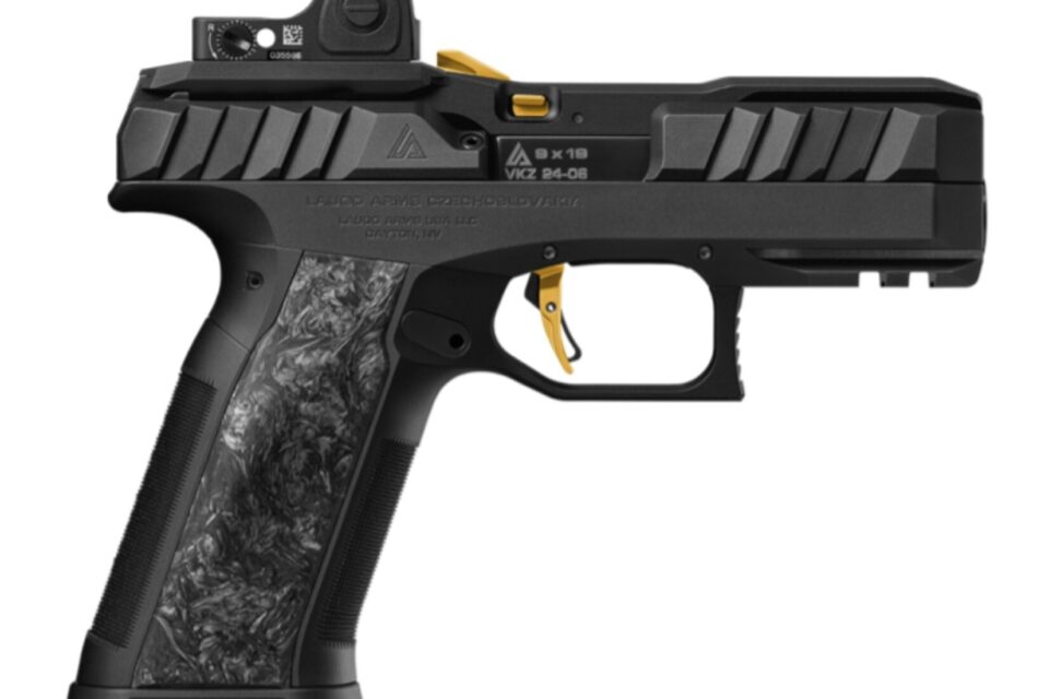 Satılık TABANCA – Laugo Alien Remus – 9mm (9x19mm) – Taşıma Ruhsatlı – Ankara – İlan 17780 – Görsel 17783