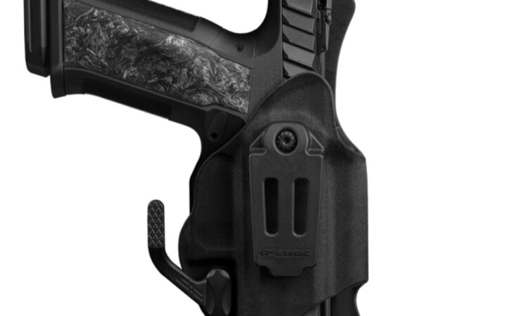 Satılık TABANCA – Laugo Alien Remus – 9mm (9x19mm) – Taşıma Ruhsatlı – Ankara – İlan 17780 – Görsel 17784