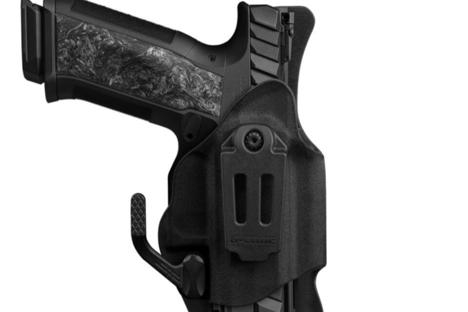 Satılık TABANCA – Laugo Alien Remus – 9mm (9x19mm) – Taşıma Ruhsatlı – Ankara – İlan 17780 – Görsel 17784