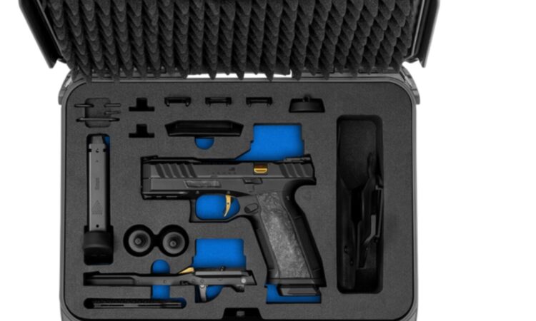 Satılık TABANCA – Laugo Alien Remus – 9mm (9x19mm) – Taşıma Ruhsatlı – Ankara – İlan 17780 – Görsel 17782