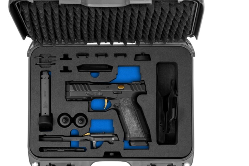 Satılık TABANCA – Laugo Alien Remus – 9mm (9x19mm) – Taşıma Ruhsatlı – Ankara – İlan 17780 – Görsel 17782