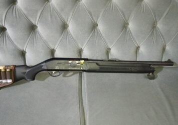 Satılık YİVSİZ TÜFEK – Akkar Apache – 12 Kalibre – Çorum – İlan 17951 – Görsel 17953