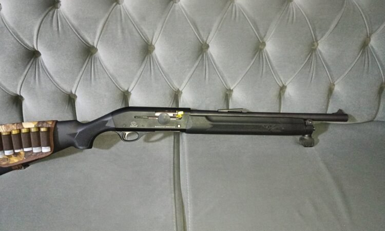 Satılık YİVSİZ TÜFEK – Akkar Apache – 12 Kalibre – Çorum – İlan 17951 – Görsel 17953