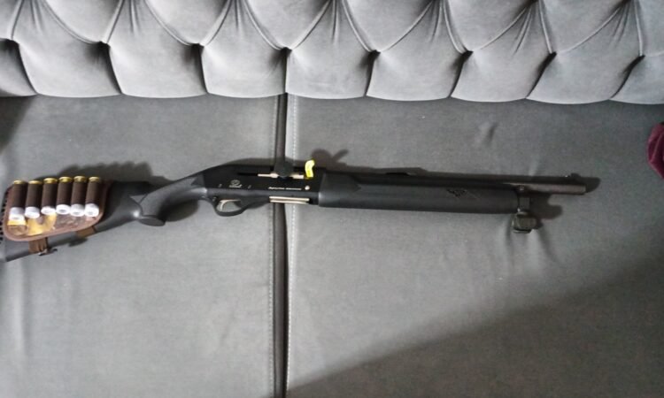 Satılık YİVSİZ TÜFEK – Akkar Apache – 12 Kalibre – Çorum – İlan 17951 – Görsel 17952