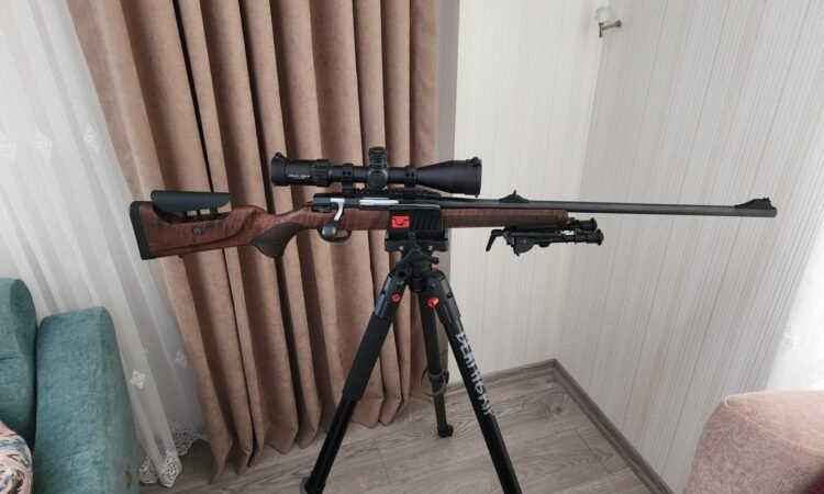 Satılık YİVLİ TÜFEK – Ata Turqua – 308 Winchester (7.62×51mm NATO) – Taşıma Ruhsatlı – Karaman – İlan 17124 – Görsel 17126