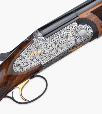 Satılık YİVSİZ TÜFEK – Rizzini Artemis – 12 Kalibre – Bursa – İlan 18086 – Görsel 18520