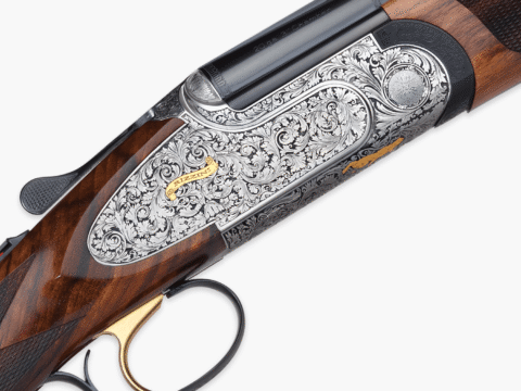 Satılık YİVSİZ TÜFEK – Rizzini Artemis – 12 Kalibre – Bursa – İlan 18086 – Görsel 18520