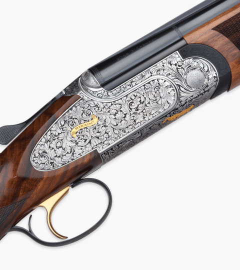 Satılık YİVSİZ TÜFEK – Rizzini Artemis – 12 Kalibre – Bursa – İlan 18086 – Görsel 18520