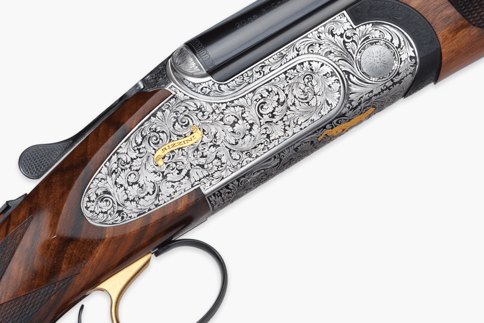 Satılık YİVSİZ TÜFEK – Rizzini Artemis – 12 Kalibre – Bursa – İlan 18086 – Görsel 18520