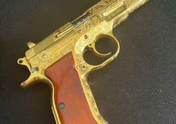 Satılık TABANCA – Sarsılmaz Kılınç – 9mm (9x19mm) – Taşıma Ruhsatlı – Kayseri – İlan 17033 – Görsel 17035