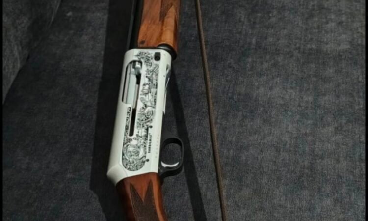 Satılık YİVSİZ TÜFEK – Sarsılmaz Concorde – 12 Kalibre – Eskişehir – İlan 19279 – Görsel 19288