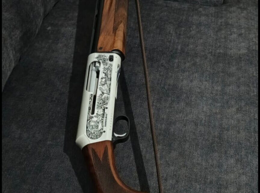 Satılık YİVSİZ TÜFEK – Sarsılmaz Concorde – 12 Kalibre – Eskişehir – İlan 19279 – Görsel 19288