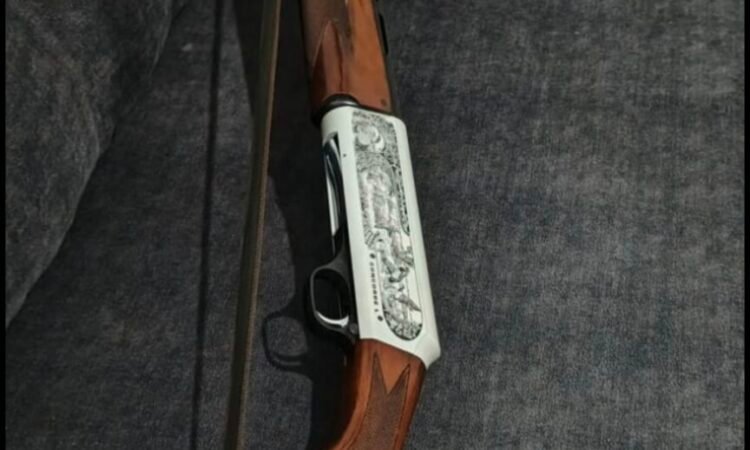 Satılık YİVSİZ TÜFEK – Sarsılmaz Concorde – 12 Kalibre – Eskişehir – İlan 19279 – Görsel 19286