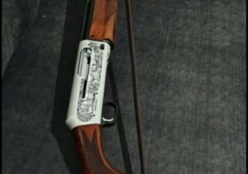 Satılık YİVSİZ TÜFEK – Sarsılmaz Concorde – 12 Kalibre – Eskişehir – İlan 19279 – Görsel 19287