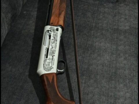 Satılık YİVSİZ TÜFEK – Sarsılmaz Concorde – 12 Kalibre – Eskişehir – İlan 19279 – Görsel 19287