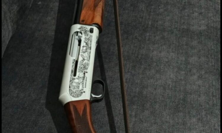 Satılık YİVSİZ TÜFEK – Sarsılmaz Concorde – 12 Kalibre – Eskişehir – İlan 19279 – Görsel 19287