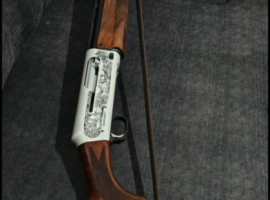 Satılık YİVSİZ TÜFEK – Sarsılmaz Concorde – 12 Kalibre – Eskişehir – İlan 19279 – Görsel 19287