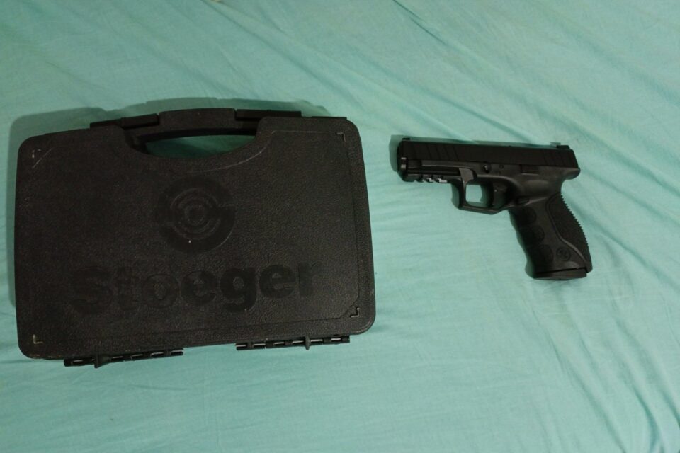 Satılık TABANCA – Stoeger STR-9 – 9mm (9x19mm) – Taşıma Ruhsatlı – İstanbul – İlan 17994 – Görsel 18000