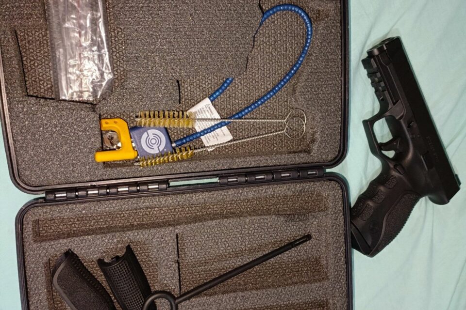 Satılık TABANCA – Stoeger STR-9 – 9mm (9x19mm) – Taşıma Ruhsatlı – İstanbul – İlan 17994 – Görsel 17999