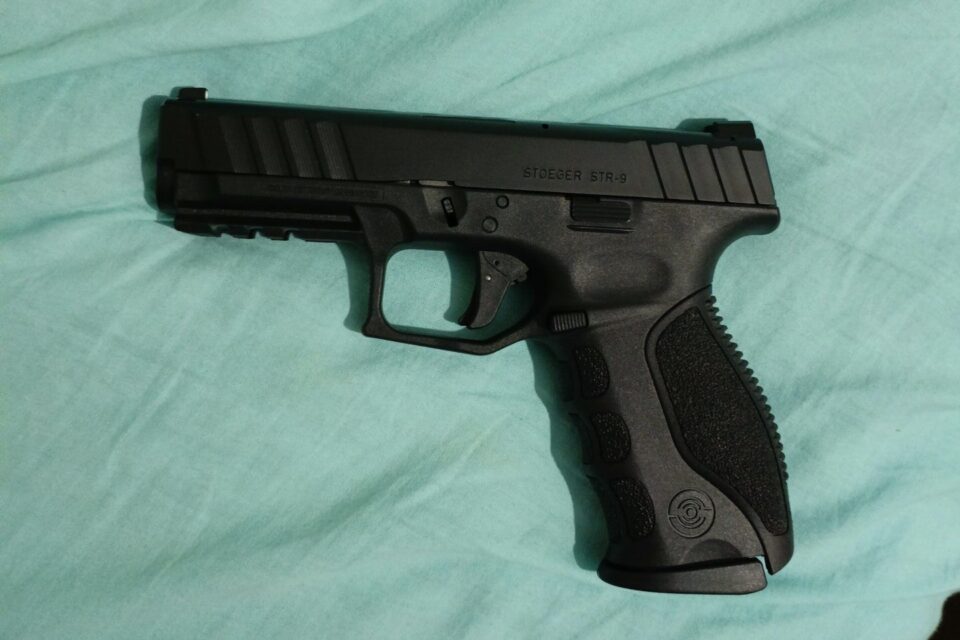 Satılık TABANCA – Stoeger STR-9 – 9mm (9x19mm) – Taşıma Ruhsatlı – İstanbul – İlan 17994 – Görsel 17995