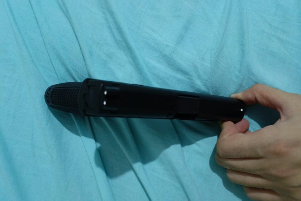 Satılık TABANCA – Stoeger STR-9 – 9mm (9x19mm) – Taşıma Ruhsatlı – İstanbul – İlan 17994 – Görsel 17998