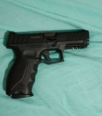 Stoeger STR-9 9mm SIFIR - Silahilan.com