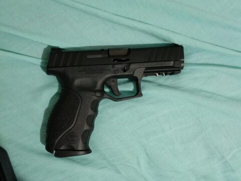 Satılık TABANCA – Stoeger STR-9 – 9mm (9x19mm) – Taşıma Ruhsatlı – İstanbul – İlan 17994 – Görsel 17996