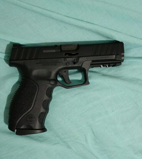 Satılık TABANCA – Stoeger STR-9 – 9mm (9x19mm) – Taşıma Ruhsatlı – İstanbul – İlan 17994 – Görsel 17996