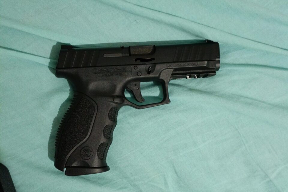 Satılık TABANCA – Stoeger STR-9 – 9mm (9x19mm) – Taşıma Ruhsatlı – İstanbul – İlan 17994 – Görsel 17996