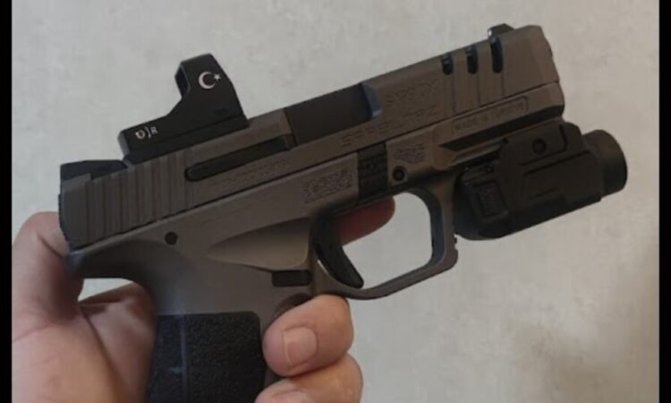 Satılık TABANCA – Sarsılmaz SAR9 – 9mm (9x19mm) – Taşıma Ruhsatlı – Tekirdağ – İlan 18415 – Görsel 18416