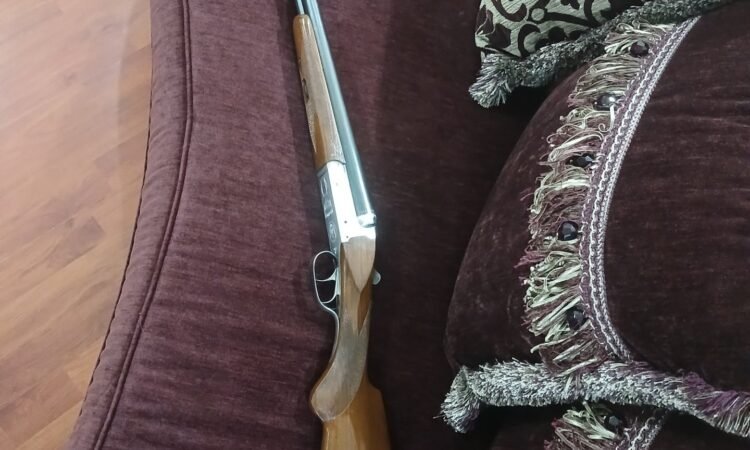 Satılık YİVSİZ TÜFEK – Huğlu 200 – 12 Kalibre – Diyarbakır – İlan 18390 – Görsel 18394