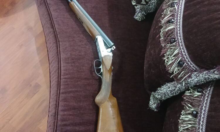 Satılık YİVSİZ TÜFEK – Huğlu 200 – 12 Kalibre – Diyarbakır – İlan 18390 – Görsel 18393