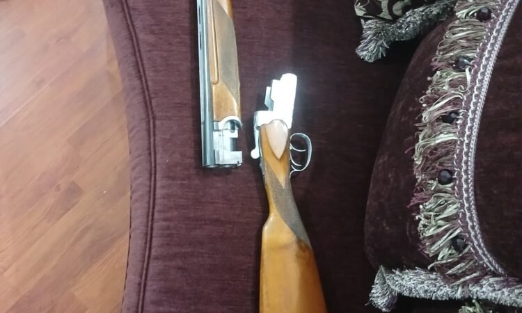 Satılık YİVSİZ TÜFEK – Çifsan ÇSP 555 – 12 Kalibre – Diyarbakır – İlan 18395 – Görsel 18401