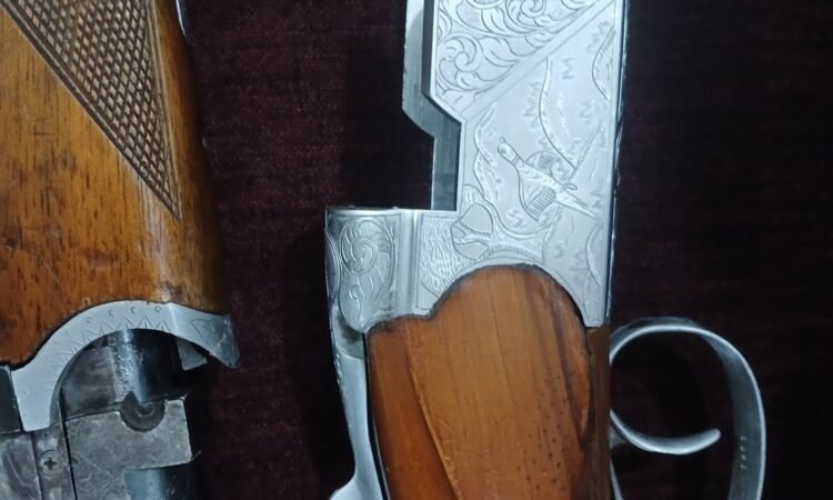 Satılık YİVSİZ TÜFEK – Çifsan ÇSP 555 – 12 Kalibre – Diyarbakır – İlan 18395 – Görsel 18397