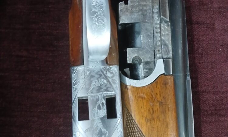 Satılık YİVSİZ TÜFEK – Çifsan ÇSP 555 – 12 Kalibre – Diyarbakır – İlan 18395 – Görsel 18398