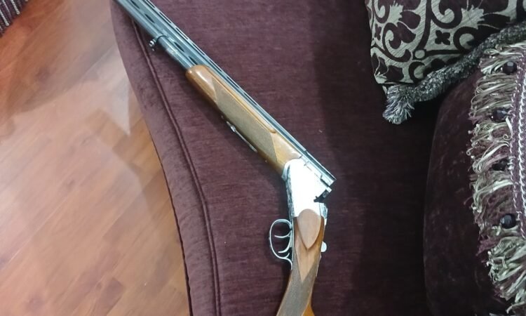 Satılık YİVSİZ TÜFEK – Çifsan ÇSP 555 – 12 Kalibre – Diyarbakır – İlan 18395 – Görsel 18400