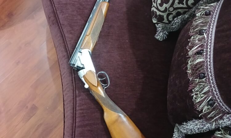 Satılık YİVSİZ TÜFEK – Çifsan ÇSP 555 – 12 Kalibre – Diyarbakır – İlan 18395 – Görsel 18399