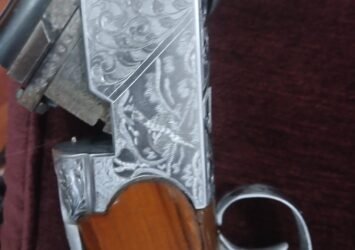 Satılık YİVSİZ TÜFEK – Çifsan ÇSP 555 – 12 Kalibre – Diyarbakır – İlan 18395 – Görsel 18396