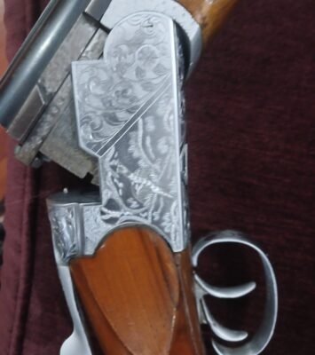 Satılık YİVSİZ TÜFEK – Çifsan ÇSP 555 – 12 Kalibre – Diyarbakır – İlan 18395 – Görsel 18396