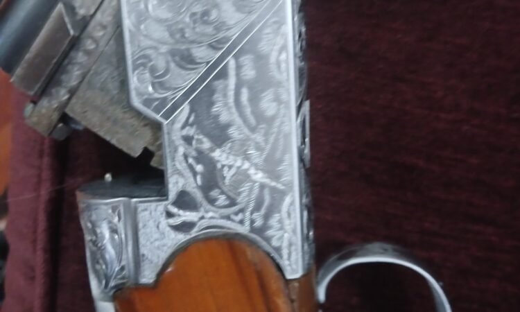 Satılık YİVSİZ TÜFEK – Çifsan ÇSP 555 – 12 Kalibre – Diyarbakır – İlan 18395 – Görsel 18396