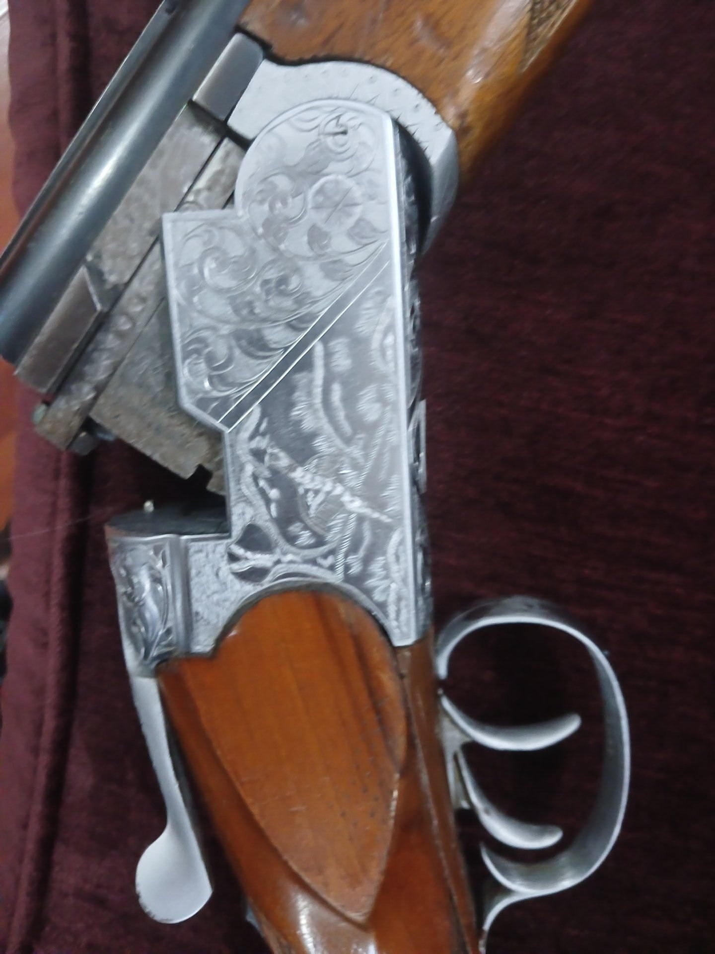 Satılık YİVSİZ TÜFEK – Çifsan ÇSP 555 – 12 Kalibre – Diyarbakır – İlan 18395 – Görsel 18396