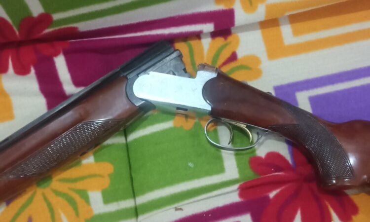 Satılık YİVSİZ TÜFEK – Çifsan ÇSP 555 – 12 Kalibre – Ankara – İlan 17606 – Görsel 17609