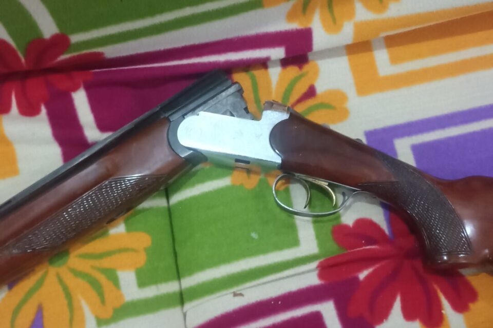 Satılık YİVSİZ TÜFEK – Çifsan ÇSP 555 – 12 Kalibre – Ankara – İlan 17606 – Görsel 17609