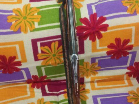 Satılık YİVSİZ TÜFEK – Çifsan ÇSP 555 – 12 Kalibre – Ankara – İlan 17606 – Görsel 17608