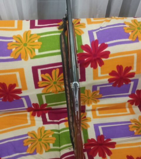 Satılık YİVSİZ TÜFEK – Çifsan ÇSP 555 – 12 Kalibre – Ankara – İlan 17606 – Görsel 17608